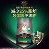 冠能狗粮体重控制绝育犬成犬狗粮全价2.5kg 高蛋白低脂肪健康减轻体重 实拍图