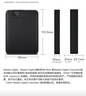 西部数据（WD）移动硬盘2TB USB3.0 元素系列 2.5英寸 机械硬盘 笔记本电脑外接 外置扩容备份 大容量家庭存储 实拍图