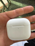 UKL【华强北顶配丨Air4代降噪款】蓝牙耳机适配苹果无线2025新款半入耳式金榜iphone17/16/15/14pods4 【原版正装全功能主动降噪版】 【主动降噪+空间音頻+三真电量】 实拍图