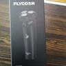 飞科（FLYCO）电动剃须刀男士刮胡刀须刨全身水洗送老公 FS922经典款【带鬓角刀，升级Type-c充电】 实拍图