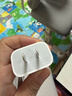 Apple/苹果 20W USB-C充电器  type-c充电器苹果手机充电器原装手机快充头 苹果17手机充电器 实拍图