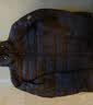 雅鹿【90鸭绒】轻薄羽绒服男士短款轻便秋冬连帽保暖休闲防寒羽绒外套 实拍图