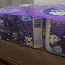 维达（Vinda）卷纸 蓝色经典有芯卷纸4层180克*30卷 加厚 纸巾 整箱 实拍图
