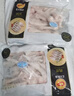 CP正大食品 鸡爪 净重2斤单个鸡爪约40-50g 凤爪烧烤生鲜年货节 实拍图