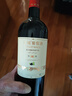 长城特选12橡木桶解百纳干红葡萄酒750ml*6瓶整箱装红酒年货节送礼 实拍图