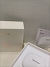 唐麦M4【真HiFi音质】无线蓝牙耳机蓝牙6.0入耳式35dB主动降噪35h超长续航跑步运动通话电竞游戏通用白 实拍图