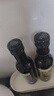 爷爷的农场核桃油亚麻籽油250ml*2 热炒凉拌食用油全家共享 赠婴儿辅食食谱 实拍图