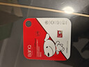 banq&JOY联名款 1TB TF（MicroSD）存储卡U3 C10 A2 V30 4K高速行车记录仪&监控游戏机无人机内存卡 实拍图