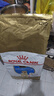 皇家狗粮 拉布拉多幼犬狗粮 宠物大型犬 ALR33 全价犬粮 2-15月 12KG 实拍图
