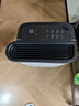 德业（Deye）除湿机/抽湿机 除湿量25升/天 45㎡家用轻音地下室除潮除湿器干衣机客厅卧室 手机智控DYD-T22A3 实拍图
