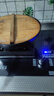 好太太亿美燃气灶双灶煤气灶家用鸳鸯灶台式嵌入式猛火炉具炉盘 方架定时鸳鸯灶+防风聚能+钢化玻璃 瓶装液化气 实拍图