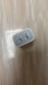 Apple/苹果 20W USB-C充电器  type-c充电器苹果手机充电器原装手机快充头 苹果17手机充电器 实拍图