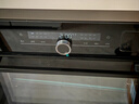 海尔（Haier）【小红花套系】嵌入式蒸烤箱一体机 50L家用多功能蒸箱烤箱空气炸三合一 搪瓷内胆自清洁C50-TBU1 实拍图