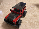 双鹰路虎正版授权越野遥控车男孩女孩汽车玩具生日礼物男生礼物 实拍图