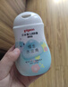 贝亲（Pigeon）润肤乳 儿童身体乳 婴幼宝宝护肤保湿露 水三角清爽型200ml 实拍图