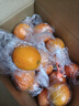 京鲜生 江西赣南脐橙橙子 净重8斤 单果150g+ 水果年货礼盒 源头直发 实拍图