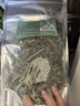 鲜窝窝 油豆角丝200g 东北特产干豆角丝干货日晒豆角丝农家干菜架豆角干 实拍图