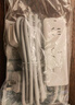 公牛16A空调专用插座16A转10A转16安插线板热水器取暖器油酊插排4000W大功率延长接线板大三孔插排 16A+10A 两孔 带开关0.5米S102D 实拍图
