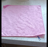 妙洁超细纤维抹布 30*30cm8片装 清洁布 去油污 厨房家用神器 实拍图