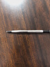 派克（PARKER）签字笔宝珠笔芯 配件系列黑色0.7mm 实拍图