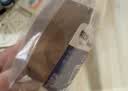 欧唛（oumai）特氟龙高温胶带300℃加厚0.18mm 绝缘隔热防粘无残胶封口机铁氟龙胶布 13mm*10m 3卷 实拍图