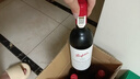 奔富（Penfolds）蔻兰山赤霞珠设拉子红葡萄酒原瓶进口红酒 750ml*6整箱 年货送礼 实拍图