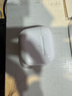UKL【华强北顶配丨Air4代降噪款】蓝牙耳机适配苹果无线2025新款半入耳式金榜iphone17/16/15/14pods4 【原版正装全功能主动降噪版】 【主动降噪+空间音頻+三真电量】 实拍图