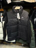 361°羽绒服男秋冬季三防防泼水短款连帽保暖运动休闲外套652544301D-3 实拍图
