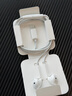Apple/苹果 EarPods USB-C有线耳机 type-c有线耳机苹果耳机 苹果17有线耳机笔记本耳机游戏音乐 实拍图