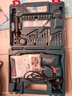 博世（BOSCH）手电钻冲击钻家用600瓦钻墙打孔升级款GSB600RE多功能工具套装 实拍图