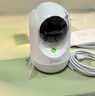 360摄像头家用智能300W小水滴5C 2K版网络wifi高清摄像头 远程监控 实拍图