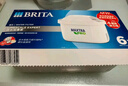 碧然德（BRITA） 家用滤水壶 净水壶滤芯 Maxtra 多效滤芯 6枚装 实拍图
