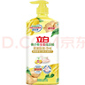 立白佛手柑洗洁精1.45kg 果蔬清洗餐洗净A类食品用祛味洗涤灵洗洁剂 实拍图