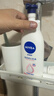 妮维雅（NIVEA）孙颖莎同款天然VC美白女士温润透白润肤乳液400ml*2新年礼物 实拍图