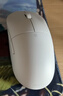 华为星跃鼠标 GT 专业版 办公/游戏鼠标 星闪 轻量化 59g 星闪4K回报率 PAW3950  白色 适配鸿蒙笔记本 实拍图