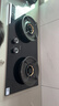 美的（Midea）燃气灶液化气 双灶具 5.0kW猛火灶 家用防干烧 烟灶联动 可调底壳 Q518S-A 实拍图