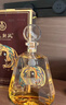 五粮液股份 百鸟朝凤金钻 浓香型白酒礼盒 52度500ml*6瓶整箱装节日送礼 实拍图