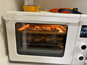 长帝（changdi）国家补贴家用烤箱猫小易pro电烤箱风炉平炉空气炸42升大容量多功能烘焙炸烤一体机烧烤新年货礼物 实拍图