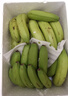 广东高山香蕉当季新鲜生鲜水果薄皮青蕉现摘现发水果源头产地直发 【9斤装】广东高山甜香蕉 实拍图