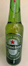 喜力（Heineken）啤酒330ml*24瓶 荷兰原装进口整箱装 年货新年送礼 实拍图