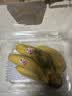月盛斋早餐切片三联包150g 实拍图