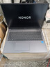 荣耀MagicBook X16 战斗版【国家补贴】英特尔酷睿i5标压 16+512G 16吋高清护眼屏 轻薄本笔记本电脑 实拍图