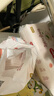 好奇（Huggies）铂金装小桃裤纸尿裤XL96片(12-17kg)加大号尿不湿透【透爽散热】 实拍图