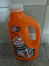 威猛先生（Mr Muscle）管道疏通啫喱 960ml*2瓶（厨房+卫浴） 厕所 厨房管道疏通 实拍图