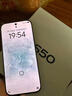 vivo S50 16GB+256GB 悠悠蓝 主摄级长焦Live 高通第三代骁龙8s 湿手秒开超声波指纹2.0 AI拍照手机 实拍图