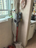 苏泊尔（SUPOR）吸尘器家用大吸力无线手持绿光吸尘机大功率轻量办公室汽车车载用桌面地毯吸头发猫狗宠物毛发小型 EVS-C70-L【咨询客服更优惠】 实拍图