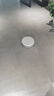海尔（Haier）扫地机器人扫拖一体家用全自动智能擦地扫地拖地吸尘三合一沿边清扫可预约自动回充TL30U1 官方标配+多配（一套拖布+滤网） 实拍图