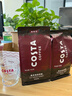 COSTA美式深烘拼配咖啡豆可可麦香风味油脂丰富拿铁美式500g*2袋 实拍图