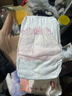 好奇（Huggies）铂金装小桃裤纸尿裤NB84片(5kg以下)尿不湿【透爽散热】 实拍图