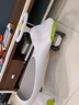 babycare扭扭车防侧翻儿童溜溜车摇摇车宝宝滑行玩具车3-6岁 辛德白音乐款 实拍图